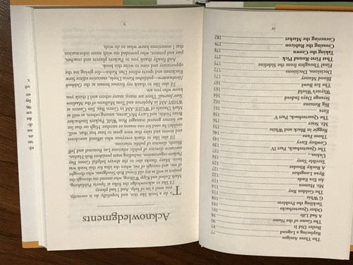 Tales From The Green Bay Packers Sideline Packers Stories Hardcover Book 2011 - Picture 6 of 9