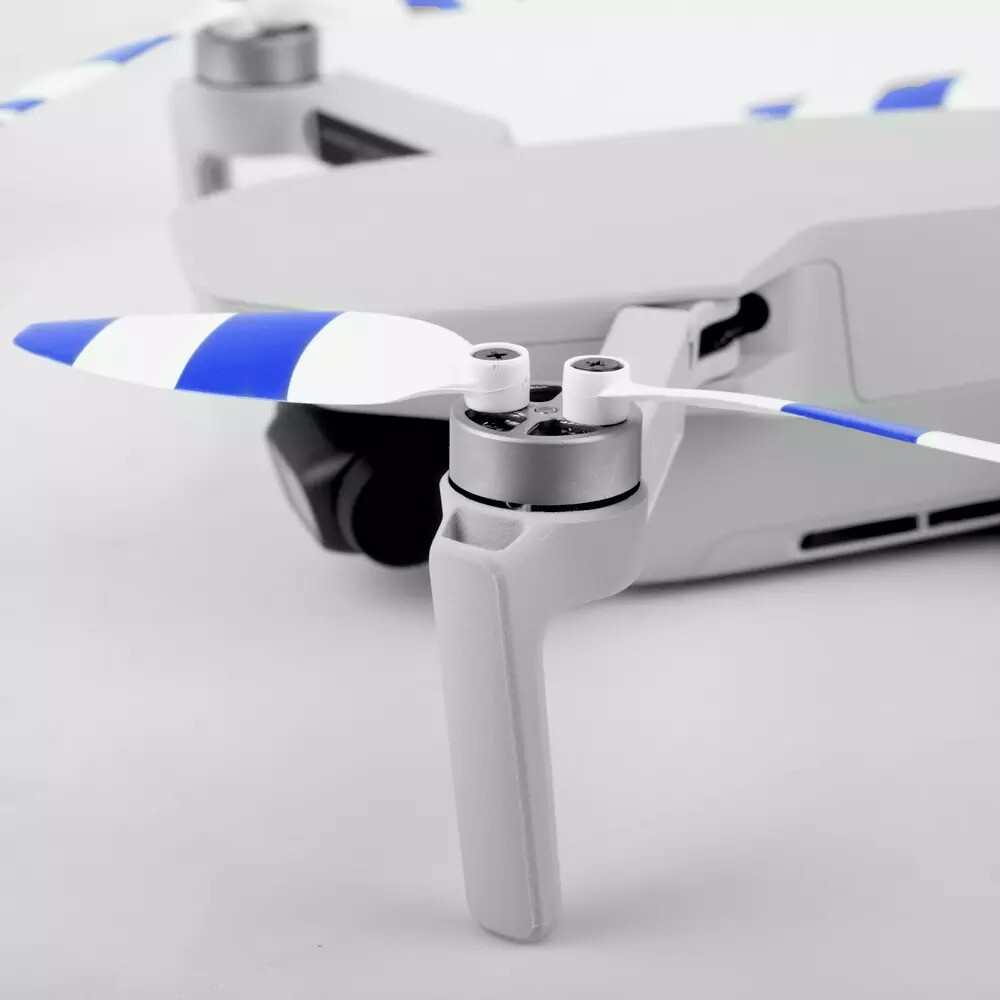 Sistema di sgancio aereo per DJI Mini 3/Mini 3 Pro/Mini 4K/Mini 2/Mini