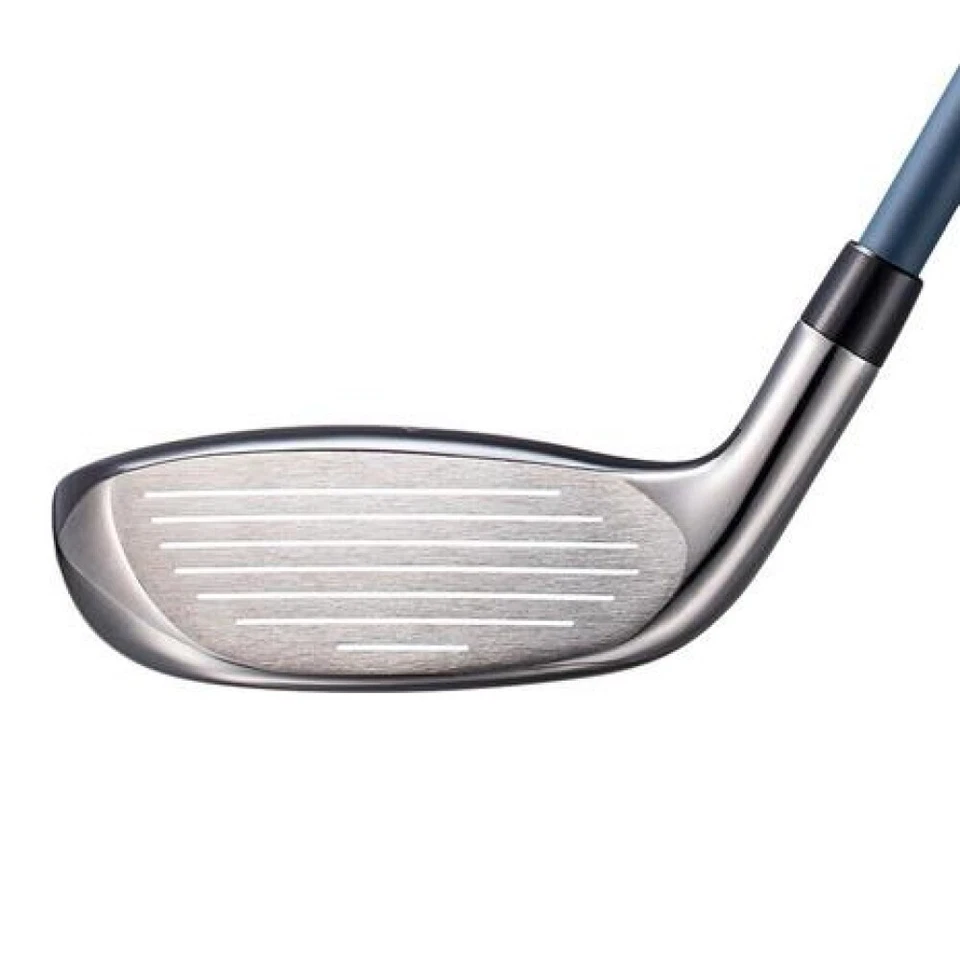 Callaway PARADYM MAX Fast Hybrid 4H 21deg RH SPEEDER NX 40 graphite Flex R HC - Image 4 of 4