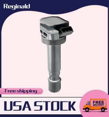 90048-52126 Ignition Coil OEM For Toyota Duet M100A M110A 98-00 EJDE 00-04 EJVE