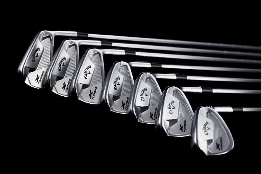 Callaway - 古賀 Callaway 新作 2025年モデル キャロウェイ メンズ ELYTE X