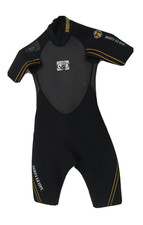Body Glove Junior 2mm Shorty Wetsuit, Size 12