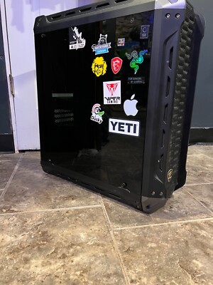 Custom Built Gaming PC RTX 3060