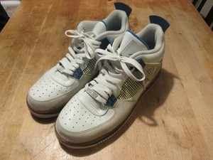 jordan 12 air force 1