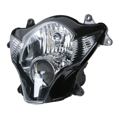 SCHEINWERFER FRONTSCHEINWERFER KOMPLETT ORIGINAL SUZUKI GSXR GSX-R 600 / 750 2006-2007--