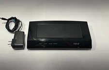 URC MRX-2 |  Network Base Station  |  Complete Control With Power Cord 