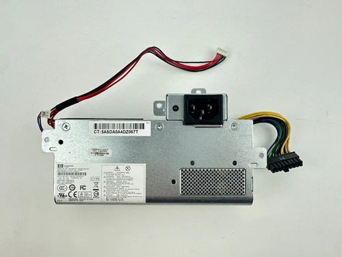 HP  200W Power Supply DPS-200PB-171 A 517133-001 PS-2201-2