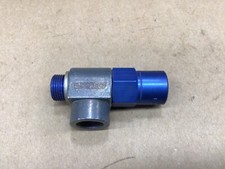 FESTO 12940HGL-3/8 Pneumatic Valve #1021k31iac