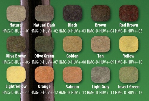 Paquetes de doblaje UV Hemingway's Hare's Plus (HMG-D-HUV+-) * Nuevas acciones 2022 * - Imagen 21 de 21