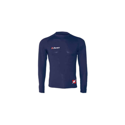 Zeus Fisiko Base Layer