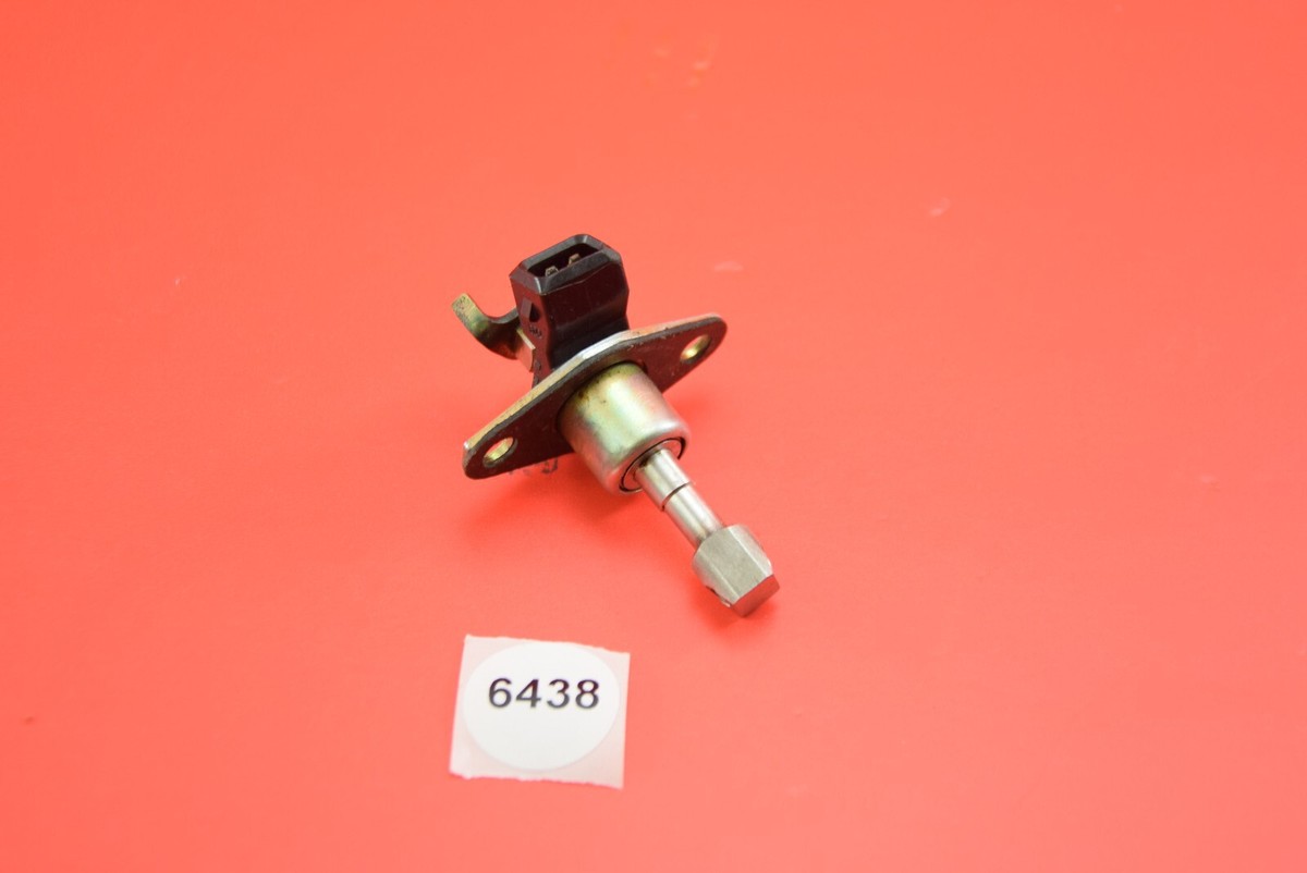 Z#2 86-92 TOYOTA SUPRA MK MK3 7MGE COLD START FUEL INJECTOR 23260