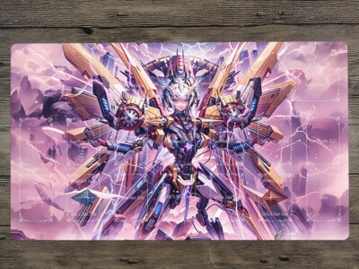 (未使用･未開封品)　TCG万能プレイマット DRACU-RIOT! p1m72rm Amazon | TCG万能プレイマット DRACU-RIOT! | トレカ 通販