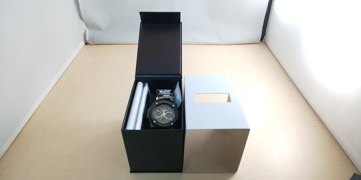 Casio gst best sale w300bd
