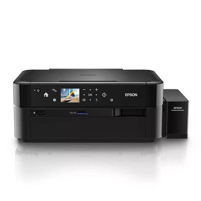 New Epson L850 Multi-Function Inkjet Printer