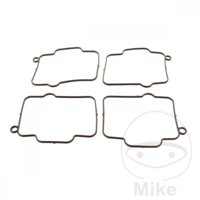 Tourmax Schwimmerkammerdichtungen passend für Kawasaki KX 250 M 2T 2003-2004