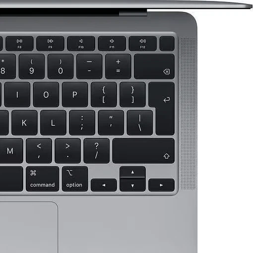 Apple MacBook Air 13,3" (256GB SSD, Intel Core i5 8ª generazione, Touchbar), foto 3 di 3