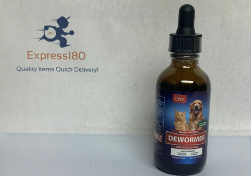 Expert Care Tapeworm Killer For Dogs & Puppies 16-30 Lbs - One Dose Capsule Treatment