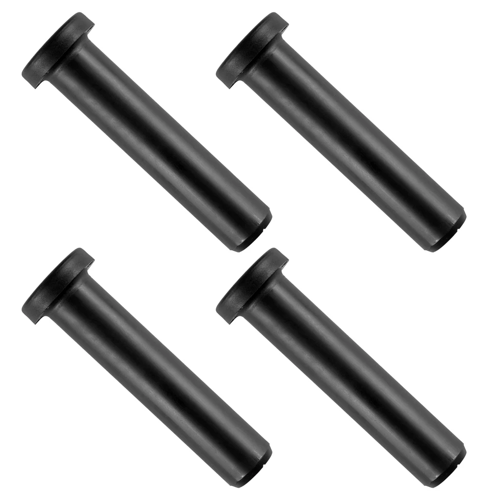 Bujes largos delanteros brazo en A para Polaris Trail Blazer 250 1993-2006 Foto 4 de 4