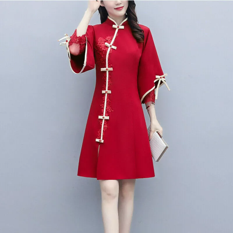 Female clearance modern dresses