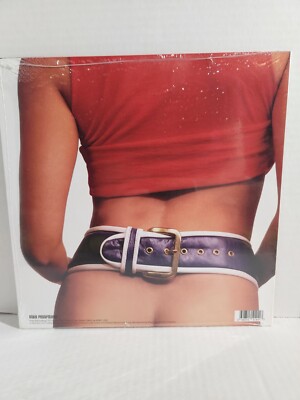 WEEN - CHEESE & CHOCOLATE Brown & Yellow Vinyl 180 Gram 2xLP