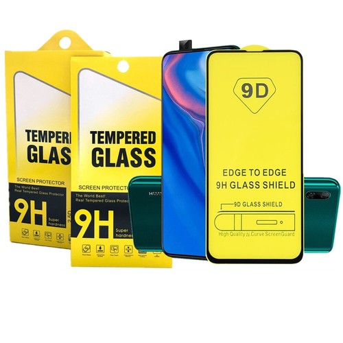 Für Samsung Galaxy A31 Panzerfolie 9D Schutzfolie Schutzglas Displayschutz Voll - Zdjęcie 3 z 6