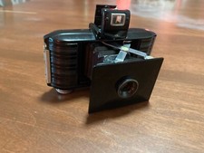 Vintage Kodak Bantam, Untested