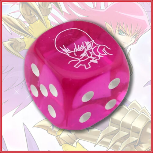 YuGiOh: SCEGLI I TUOI DADI | MAGO OSCURO KAIBA CORP OCCHI BLU SYNCHRON KONAMI - Foto 14 di 21