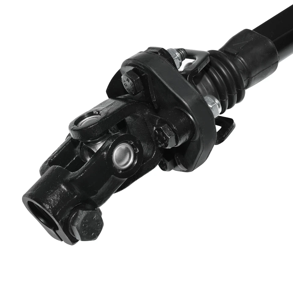 Eje de dirección intermedio inferior para Mitsubishi Raider 55351234AC 2006-2009 Foto 4 de 4