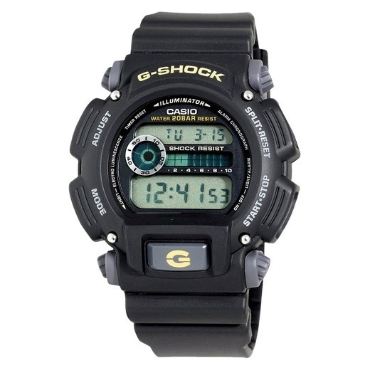 bezel g shock dw 9052