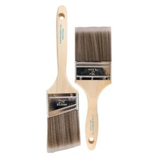 Paint Brushes 2pk Paint Brush Set