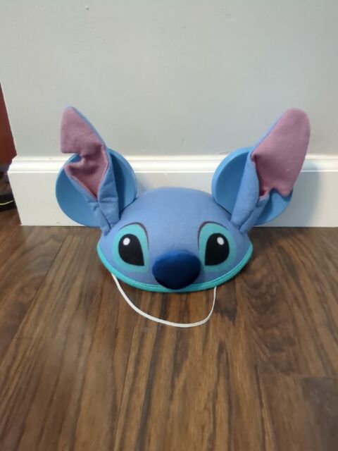 Disney Parks Lilo & Stitch - Stitch Mickey Ears Hat ~One size