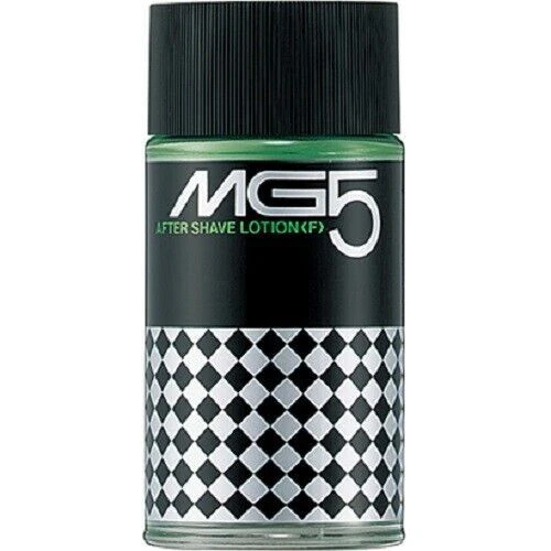 Productos de peinado con loción Shiseido