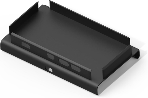 Mobile Dock Mount for Nintendo Switch - Black, USB, 1 HDMI Port - Picture 8 of 11