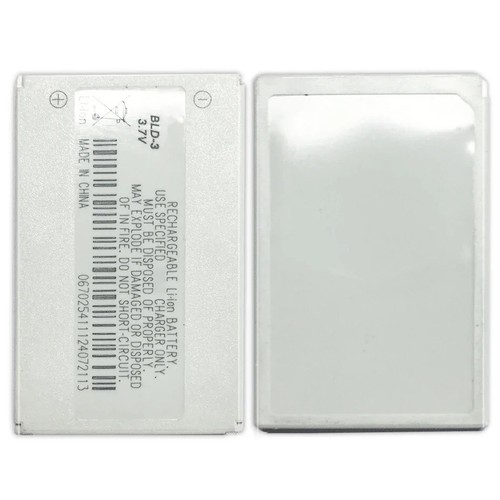 Batterie BLD-3 Pour Nokia 2100 -3200 -3300 -6220 - 6610 - 6610i- 7250- 7250i - Zdjęcie 6 z 8