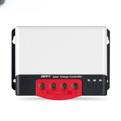 MC2450N10 50A 12V 24V Li Charger Battery Solar Charge Controller Max PV 100v
