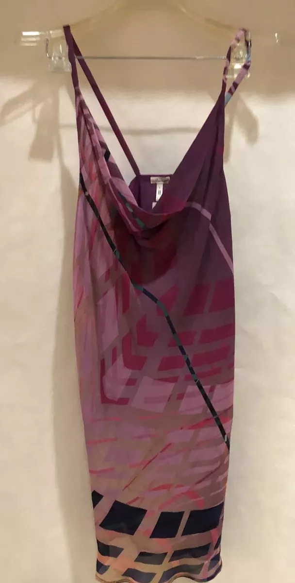 Nordstrom spaghetti strap dress sales