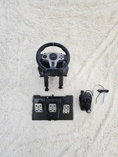 PXN V9 Racing Steering Wheel Playstation, Xbo...