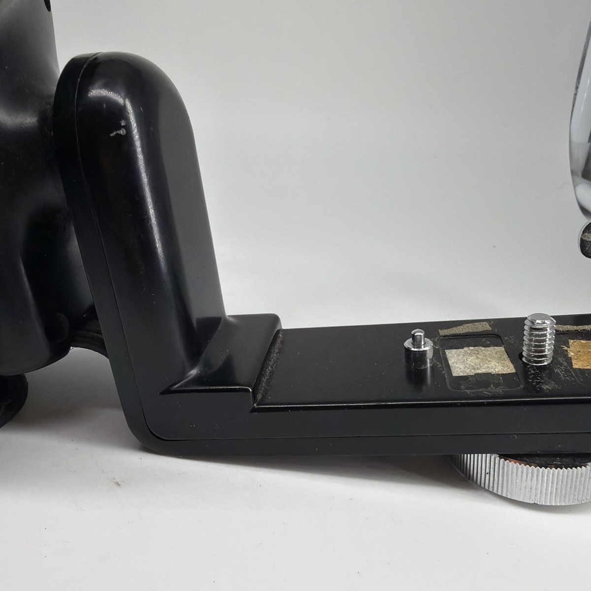 Mamiya GL701 Left Hand Grip GL 701 For RB67 Pro S SD C330 From USA