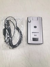 Escort Solo S2 Gray Battery Powered Cordless Radar And Laser Detector