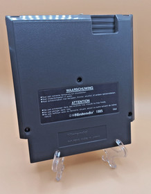 Castlevania 2: Simon's Quest NES | Nintendo | 1988 | Sin Manual