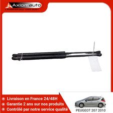 Verin de hayon / de capot Peugeot 207