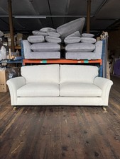 Parker Knoll Devonshire Grand Sofa in Hatton Barley £2199 - New