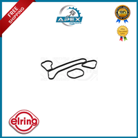 ÖLküHler Dichtungssatz FüR Audi A4 Allroad A5 A6 A7 Porsche VW Elring 908.400