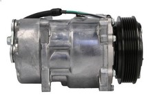 Klimakompressor MAHLE ACP 360 000S CITROEN XM (Y4) 2 1994-2