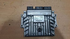 Peugeot 508 RXH 2011 Diesel Motorsteuergerät/-modul 9666375980 103kW SRK4542