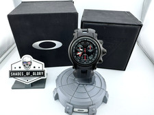 oakley holeshot - 腕時計、リストウォッチ(eBay公認) | PayPay対応