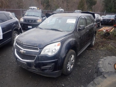 Used Wheel fits: 2015 Chevrolet Equinox 17x7 Grade B