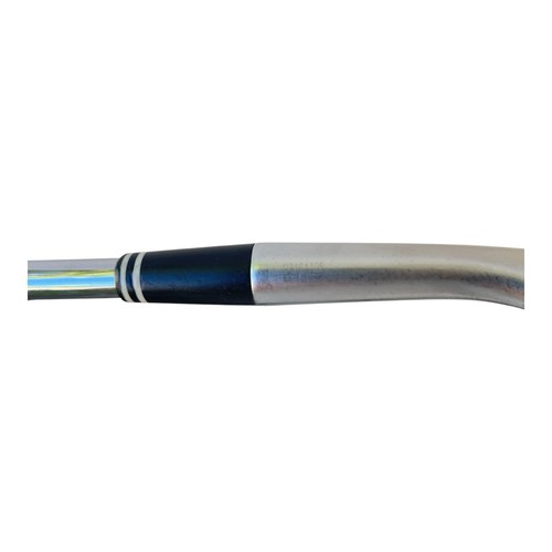 Cleveland 588 RTX Rotex Face 60° Lob Wedge 8° Bounce Steel Shaft 35" Left-Handed - Picture 8 of 11