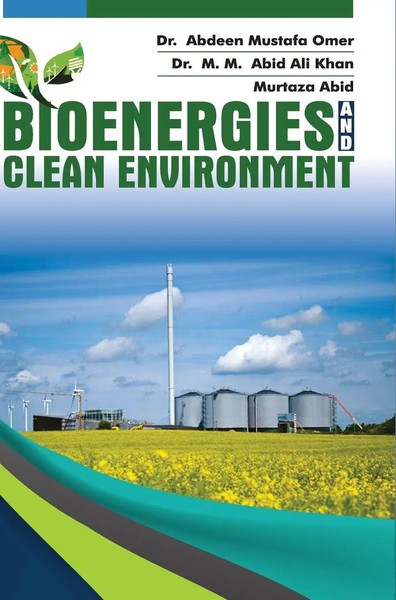Abdeen Mustafa Omer | Bioenergies AND Clean Environment | Buch | Englisch (2011)-image