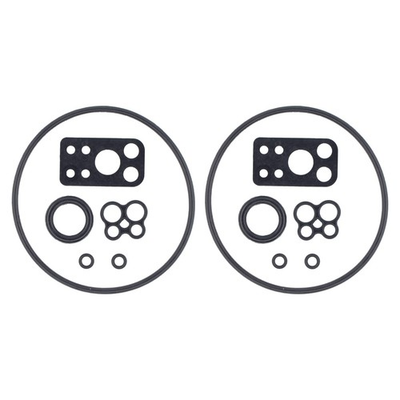 #ad ApplianPar Carburetor Gasket O Rings Rebuild Kit for Briggs amp; Stratton Nikki... $16.16